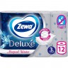 Туалетная бумага ZEWA Deluxe 144029113844